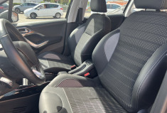 Peugeot 2008 ALLURE Pure Tech 110 EAT6 / 1ére main / Courroie distribution OK