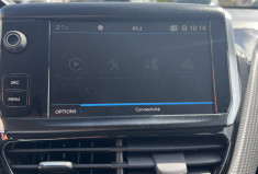 Peugeot 2008 ALLURE Pure Tech 110 EAT6 / 1ére main / Courroie distribution OK