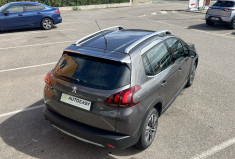 Peugeot 2008 ALLURE Pure Tech 110 EAT6 / 1ére main / Courroie distribution OK