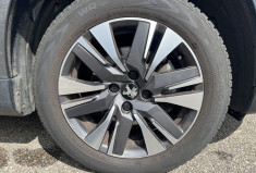 Peugeot 2008 ALLURE Pure Tech 110 EAT6 / 1ére main / Courroie distribution OK