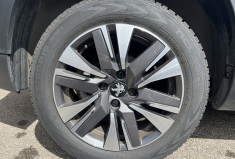 Peugeot 2008 ALLURE Pure Tech 110 EAT6 / 1ére main / Courroie distribution OK