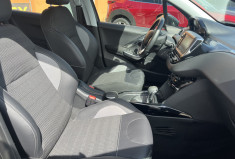 Peugeot 2008 ALLURE Pure Tech 110 EAT6 / 1ére main / Courroie distribution OK