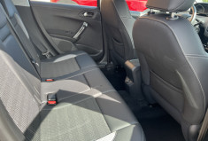 Peugeot 2008 ALLURE Pure Tech 110 EAT6 / 1ére main / Courroie distribution OK