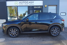 Mazda CX-5 2.2 SKYACTIV-D 175 Sélection 4x4 BVA - Toit Ouvrant -
