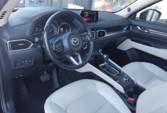 Mazda CX-5 2.2 SKYACTIV-D 175 Sélection 4x4 BVA - Toit Ouvrant -