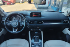 Mazda CX-5 2.2 SKYACTIV-D 175 Sélection 4x4 BVA - Toit Ouvrant -