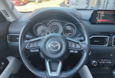 Mazda CX-5 2.2 SKYACTIV-D 175 Sélection 4x4 BVA - Toit Ouvrant -