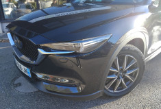 Mazda CX-5 2.2 SKYACTIV-D 175 Sélection 4x4 BVA - Toit Ouvrant -