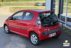 Citroën C1 Citroen C1 1.0 68cv Boite automatique