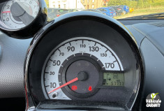 Citroën C1 Citroen C1 1.0 68cv Boite automatique