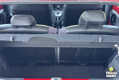 Citroën C1 Citroen C1 1.0 68cv Boite automatique