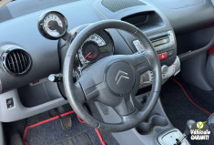 Citroën C1 Citroen C1 1.0 68cv Boite automatique