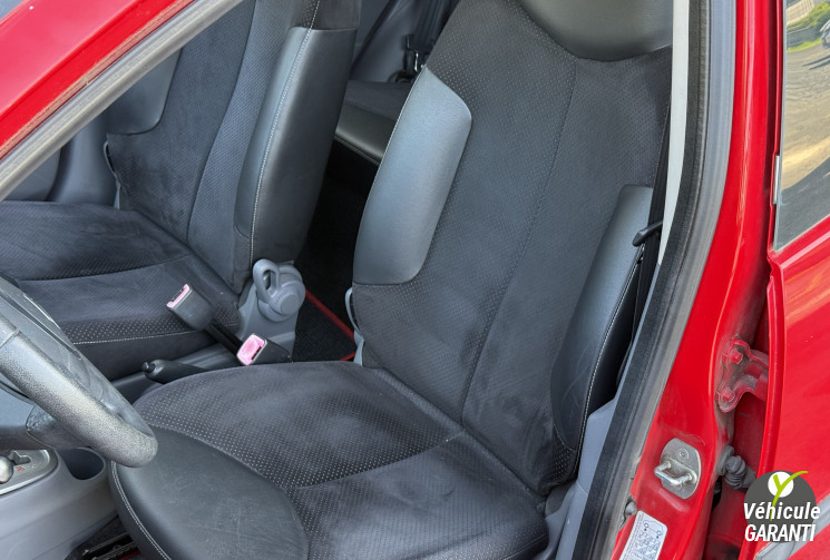 Citroën C1 Citroen C1 1.0 68cv Boite automatique