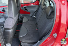 Citroën C1 Citroen C1 1.0 68cv Boite automatique