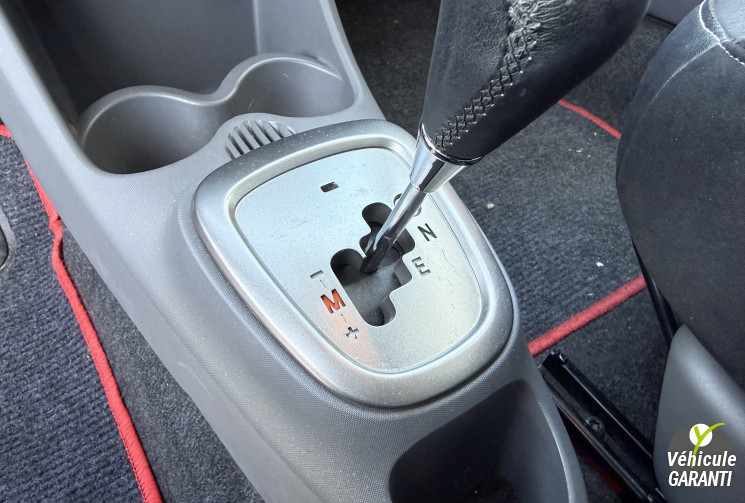 Citroën C1 Citroen C1 1.0 68cv Boite automatique
