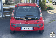 Citroën C1 Citroen C1 1.0 68cv Boite automatique