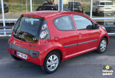Citroën C1 Citroen C1 1.0 68cv Boite automatique