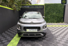 Citroën C3 Aircross  1.5 BlueHDi 102 cv
