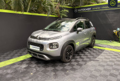 Citroën C3 Aircross  1.5 BlueHDi 102 cv