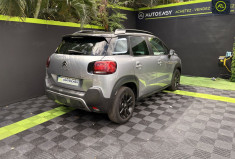 Citroën C3 Aircross  1.5 BlueHDi 102 cv