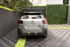 Citroën C3 Aircross  1.5 BlueHDi 102 cv