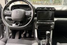 Citroën C3 Aircross  1.5 BlueHDi 102 cv