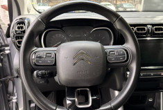 Citroën C3 Aircross  1.5 BlueHDi 102 cv
