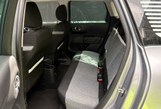 Citroën C3 Aircross  1.5 BlueHDi 102 cv