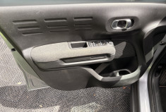 Citroën C3 Aircross  1.5 BlueHDi 102 cv