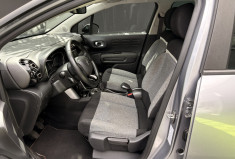 Citroën C3 Aircross  1.5 BlueHDi 102 cv