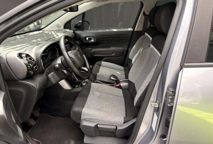 Citroën C3 Aircross  1.5 BlueHDi 102 cv