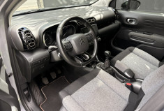 Citroën C3 Aircross  1.5 BlueHDi 102 cv