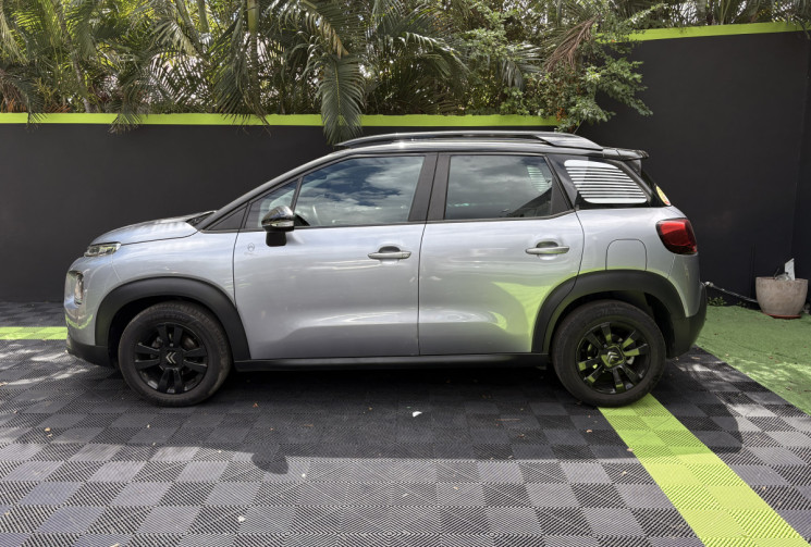 Citroën C3 Aircross  1.5 BlueHDi 102 cv