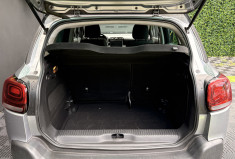 Citroën C3 Aircross  1.5 BlueHDi 102 cv