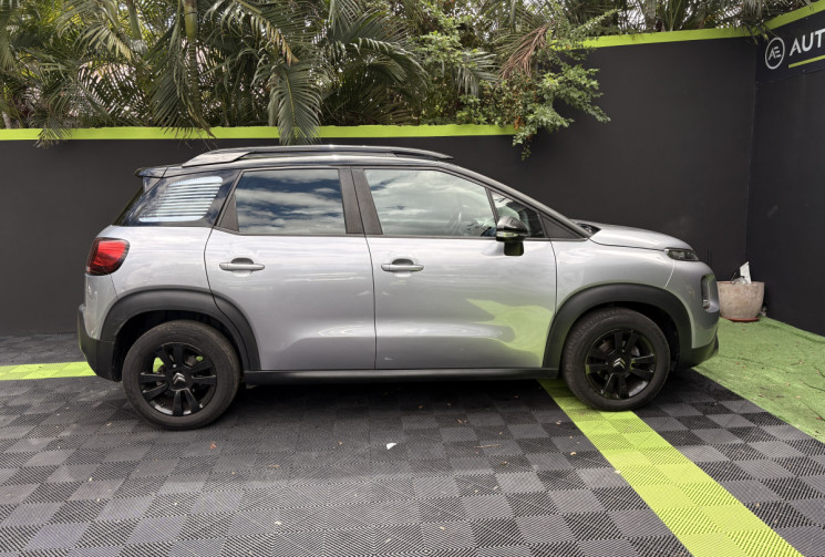 Citroën C3 Aircross  1.5 BlueHDi 102 cv