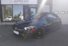 Mercedes Classe A 200 d 8G-DCT AMG Line - Suivi Mercedes - Toit Ouvrant 