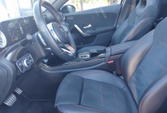 Mercedes Classe A 200 d 8G-DCT AMG Line - Suivi Mercedes - Toit Ouvrant 