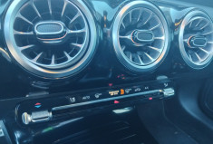 Mercedes Classe A 200 d 8G-DCT AMG Line - Suivi Mercedes - Toit Ouvrant 