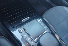 Mercedes Classe A 200 d 8G-DCT AMG Line - Suivi Mercedes - Toit Ouvrant 