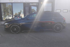 Mercedes Classe A 200 d 8G-DCT AMG Line - Suivi Mercedes - Toit Ouvrant 