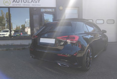 Mercedes Classe A 200 d 8G-DCT AMG Line - Suivi Mercedes - Toit Ouvrant 