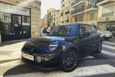 Mini Cooper  1.5 i DKG7 156 cv 1ERE MAIN / 17324 KMS