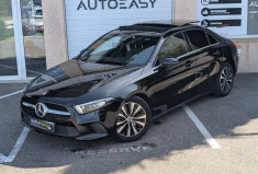 Mercedes CLASSE A BERLINE 200 1.3 163 ch Style / Toit Ouvrant / CarPlay / Eclairage d'ambiance