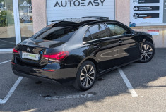 Mercedes CLASSE A BERLINE 200 1.3 163 ch Style / Toit Ouvrant / CarPlay / Eclairage d'ambiance
