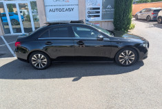 Mercedes CLASSE A BERLINE 200 1.3 163 ch Style / Toit Ouvrant / CarPlay / Eclairage d'ambiance
