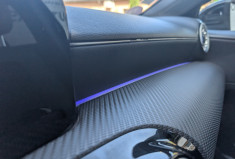Mercedes CLASSE A BERLINE 200 1.3 163 ch Style / Toit Ouvrant / CarPlay / Eclairage d'ambiance