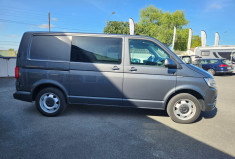 Volkswagen Transporter T6  2.0 TDI 140 DSG7 / TRES BON ÉTAT / ENTRETIEN A JOUR / GARANTIE 12 MOIS 