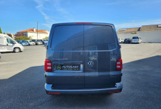 Volkswagen Transporter T6  2.0 TDI 140 DSG7 / TRES BON ÉTAT / ENTRETIEN A JOUR / GARANTIE 12 MOIS 
