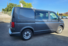 Volkswagen Transporter T6  2.0 TDI 140 DSG7 / TRES BON ÉTAT / ENTRETIEN A JOUR 