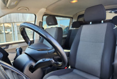 Volkswagen Transporter T6  2.0 TDI 140 DSG7 / TRES BON ÉTAT / ENTRETIEN A JOUR 